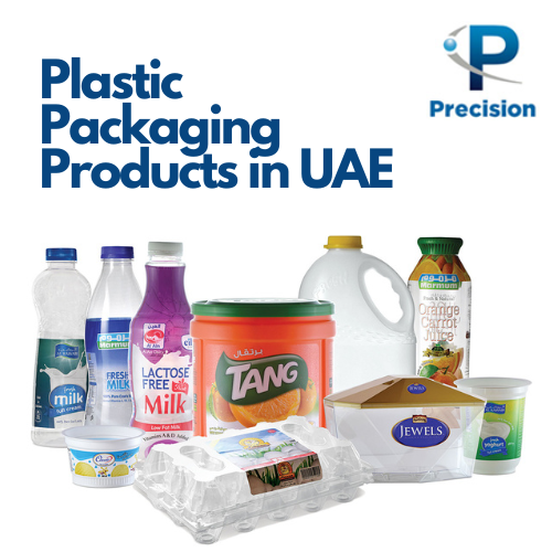 Precision Plastic Products Company Setting the Standard for Plastic