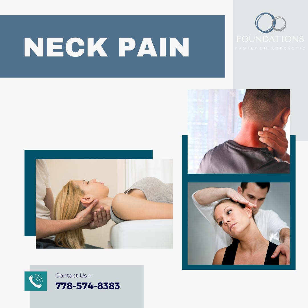 How A Family Chiropractor Surrey Can Help Manage Chronic Pain ...