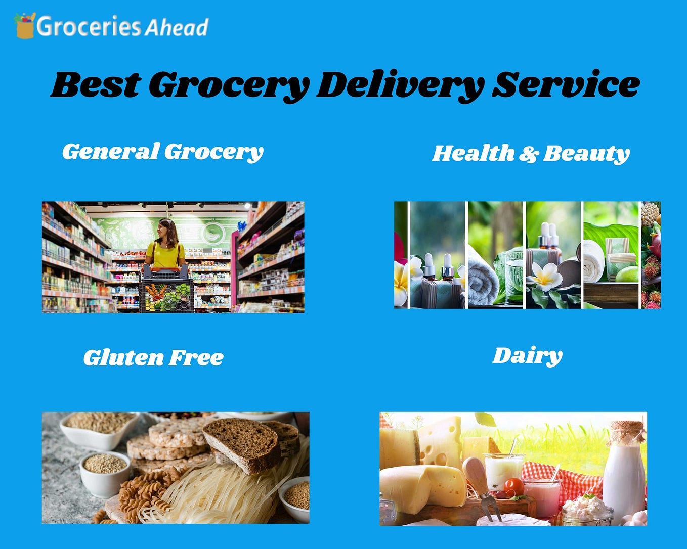 Grocery Delivery In Summerville, SC Groceries Ahead Groceries Ahead