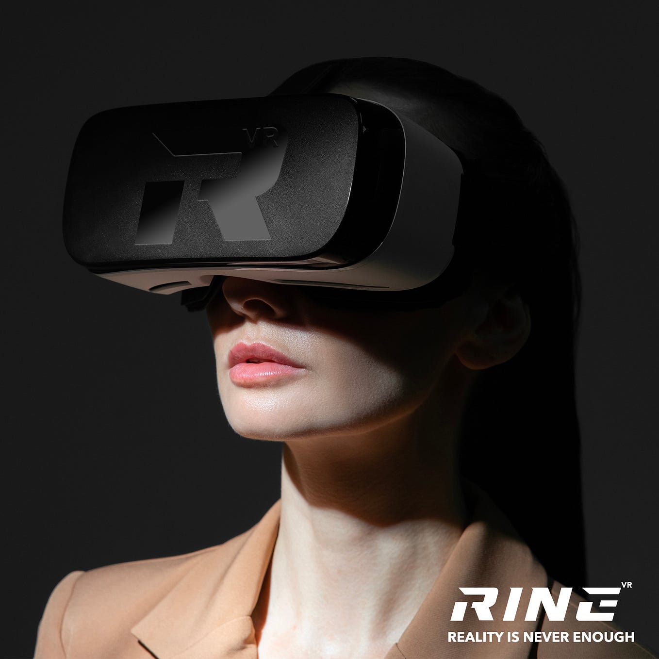 The Perfect Metaverse Duo: Oculus Quest 3 and Rine VR