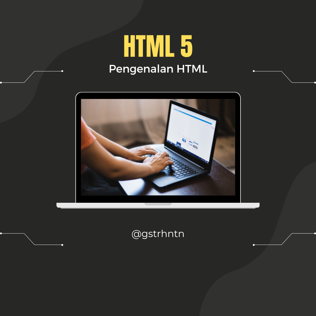 Mengenal HTML Form: Cara Membuat Form Interaktif di Website | by Agus ...