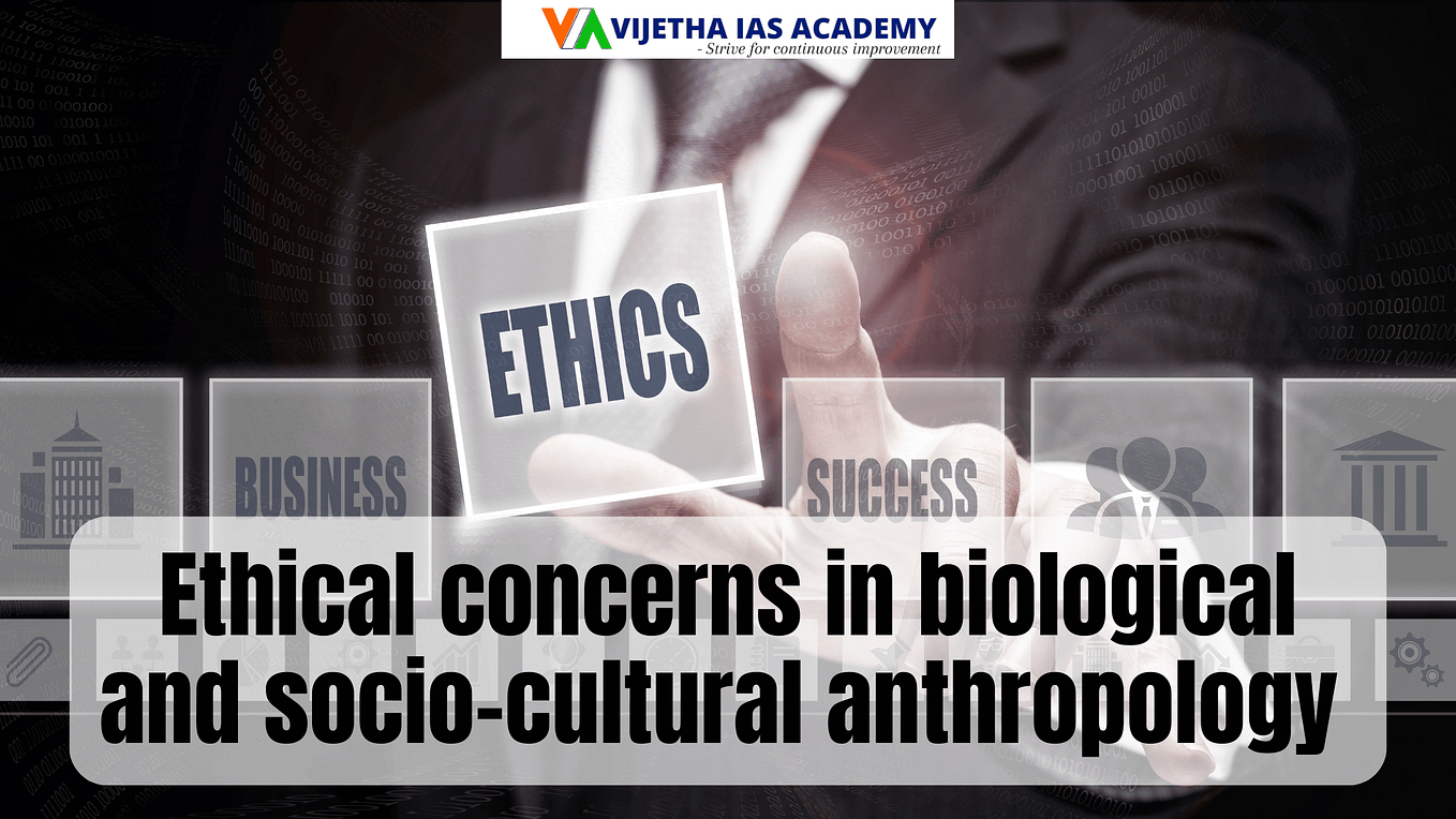 Anthropology Online Classes For Upsc Aspirants by Deepti bisht Oct