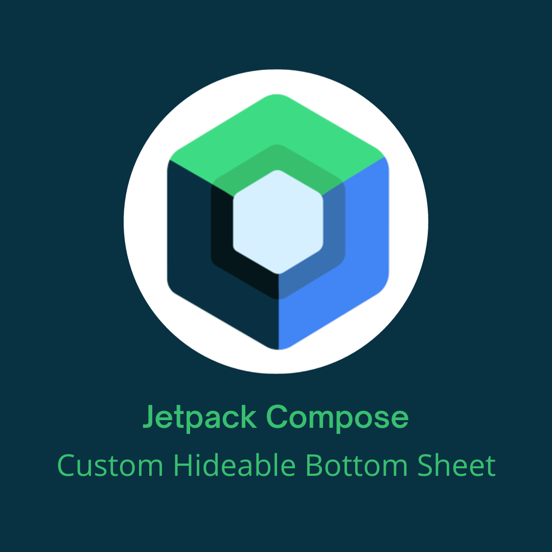 ShapeableView in Jetpack Compose. Part 1