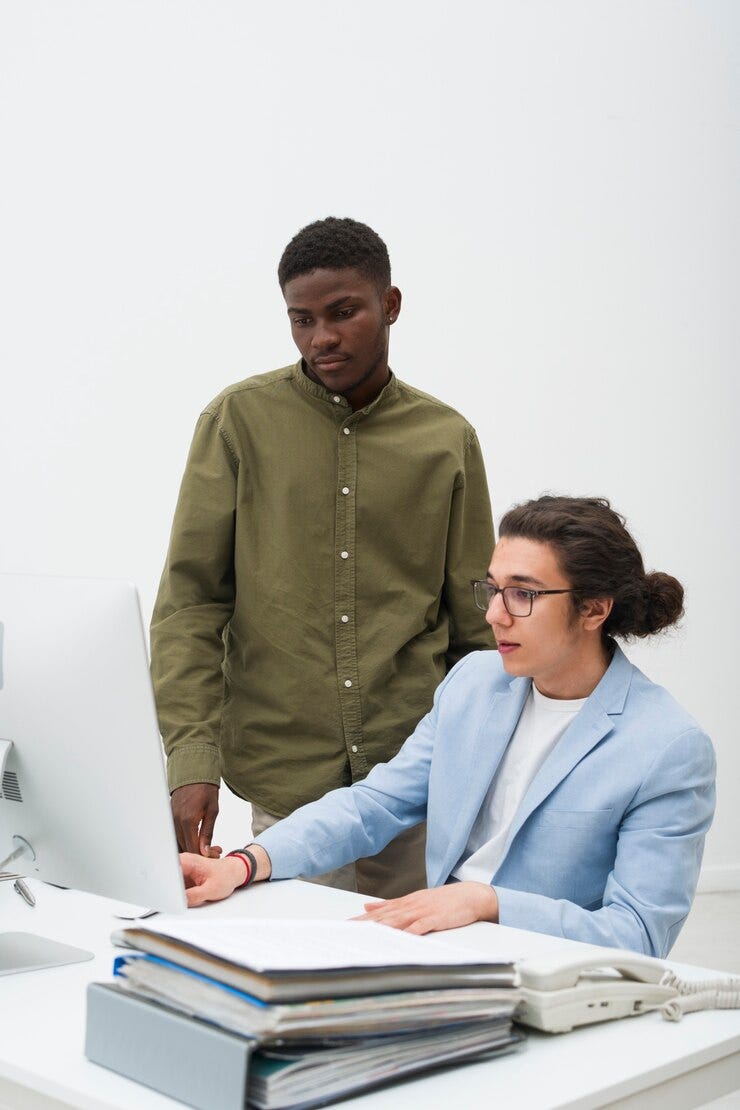 Masters Degree in Banking and Insurance TAU Zambia nila v Medium