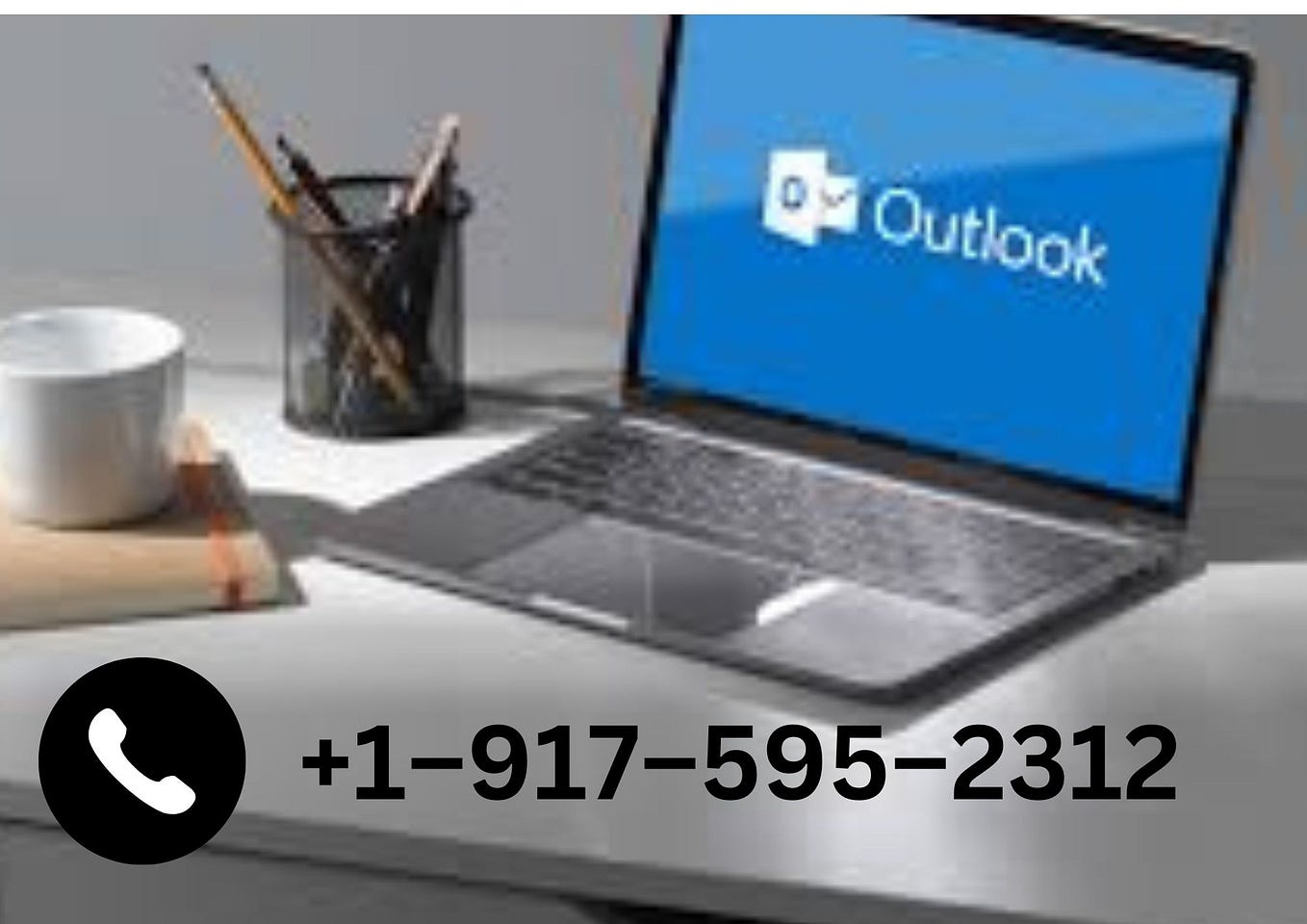 Microsoft Outlook Help & Support. TollFree +19175952312 Microsoft… by A jhon Feb, 2024