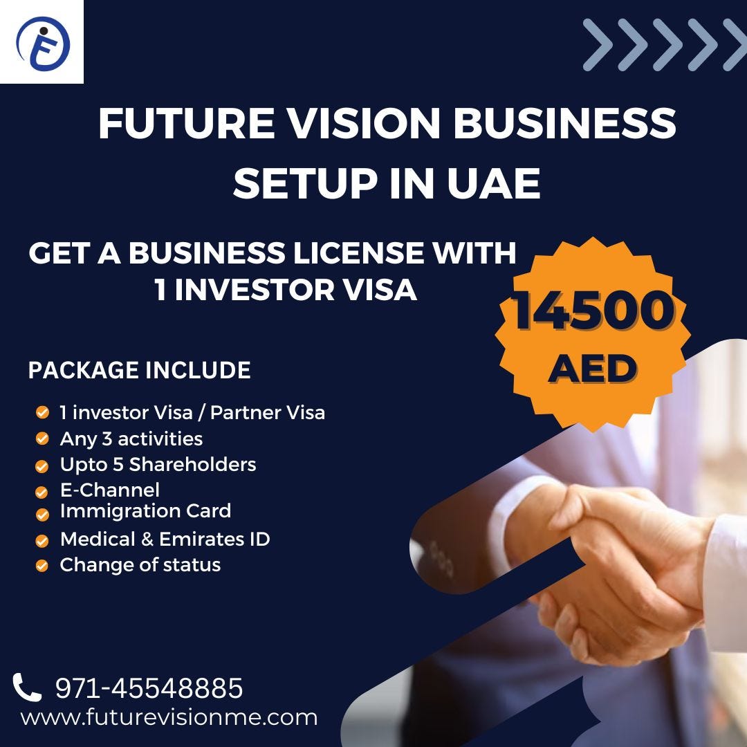 Comparing the Cheapest License Options in the UAE by Nasim