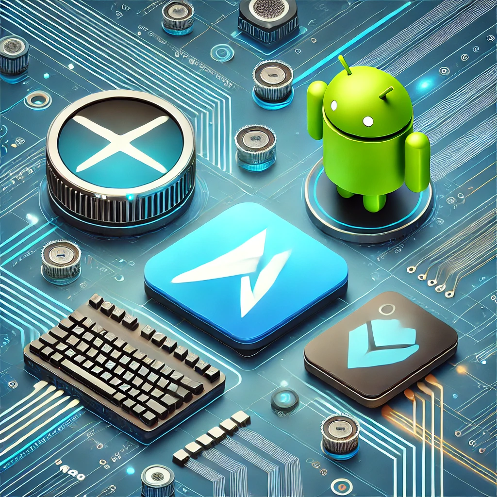 Android project with Java and Kotlin files, kapt or annotationProcessor ...