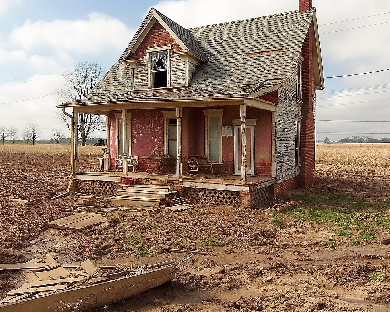 Hmm...I like how this first date got started! 😊 Katy Lin Medium