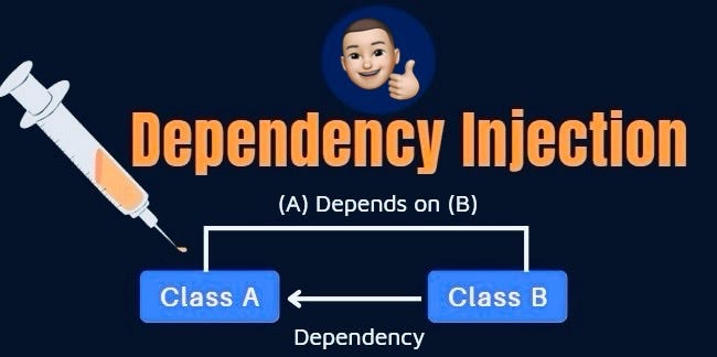 Dependency injection and Singleton. Everything you need to know and a ...