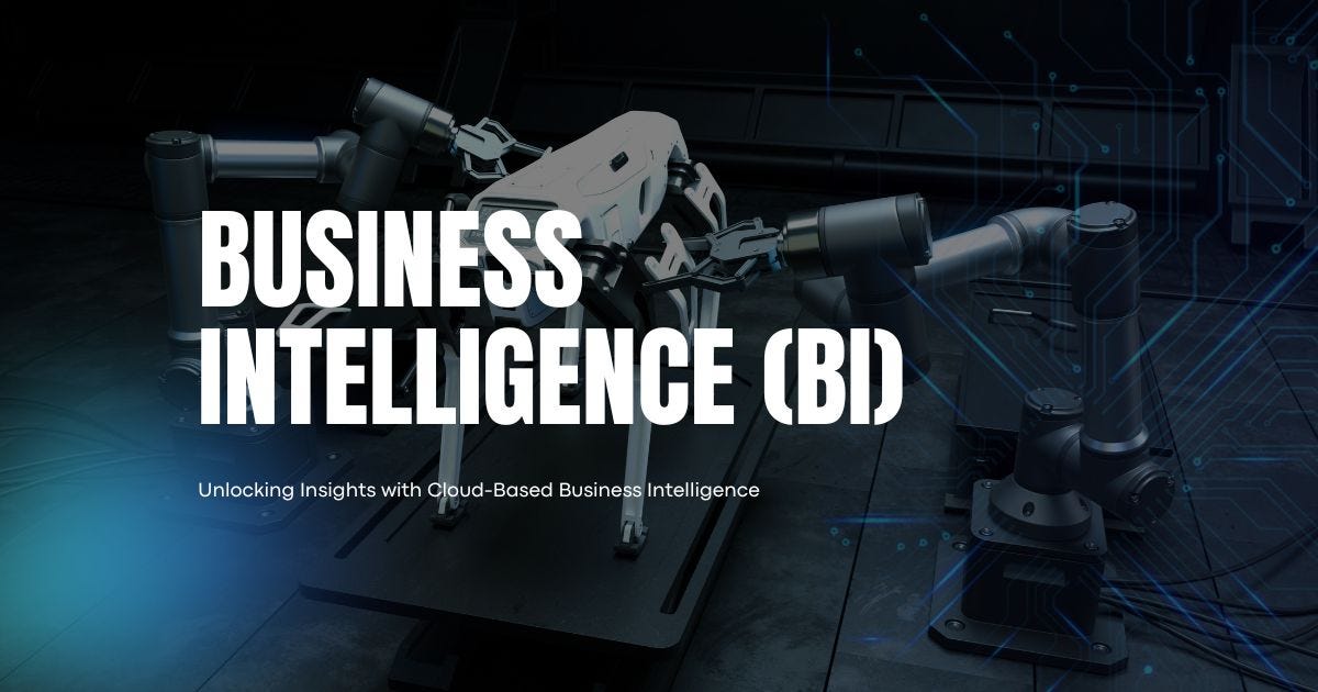 Why Infrastructure as a Service is a smart move for businesses by Oct