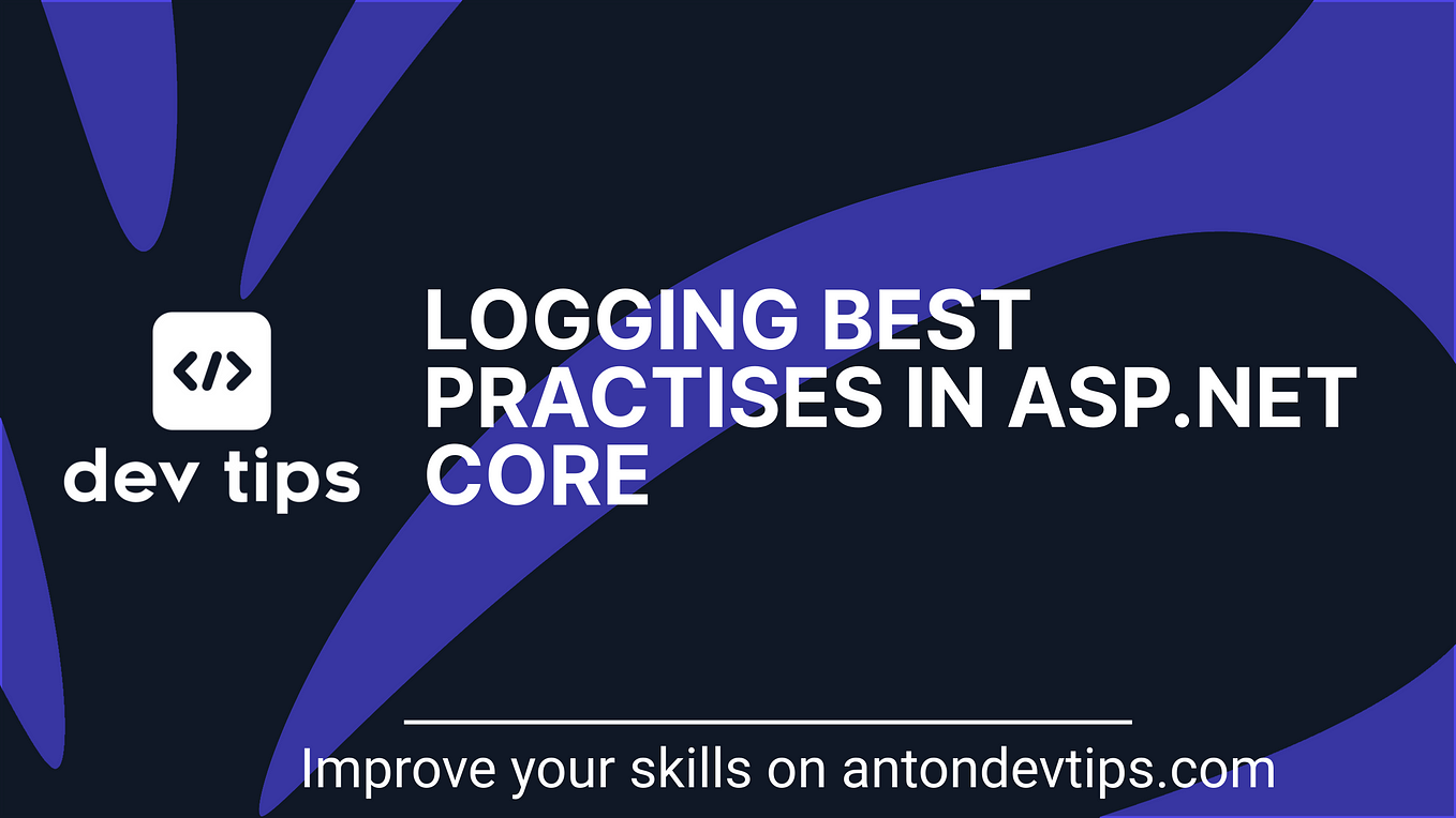 Getting Started with Middlewares in Core by Anton Martyniuk Medium