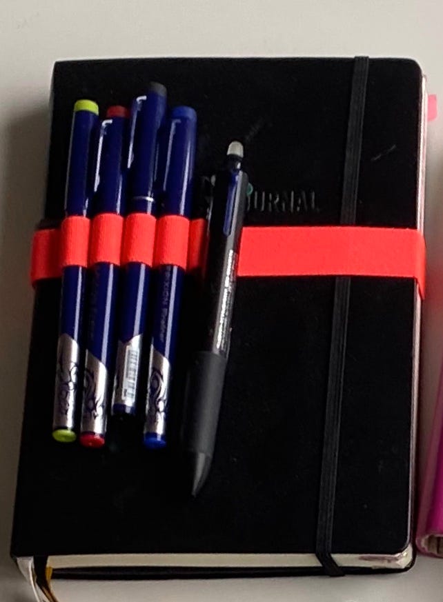 Notetaking In 2023, Part Two. New Notetaking And PKM App? | by Andy ...