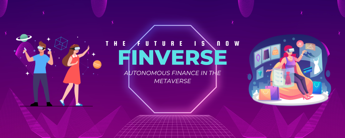 The Leading FinTech Giant AssetfinX Rebranded As Metaverse