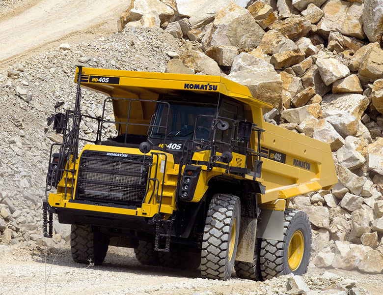Front End Loader, Dumptruck, Excavator, Forklift Training Berbarton, Nelspruit, Mpumalanga