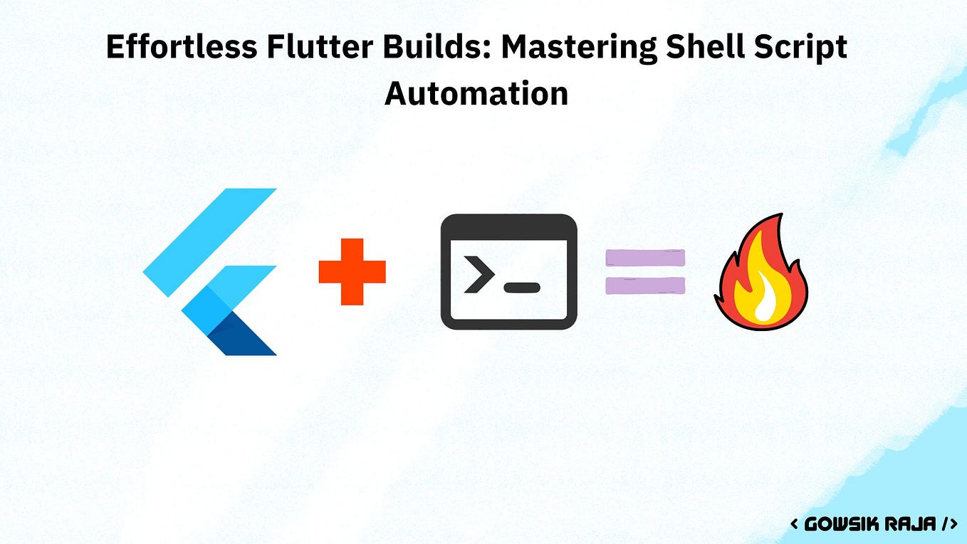 Flutter profiles in VSCode (Product flavors) | by Jonas De Vrient | Medium