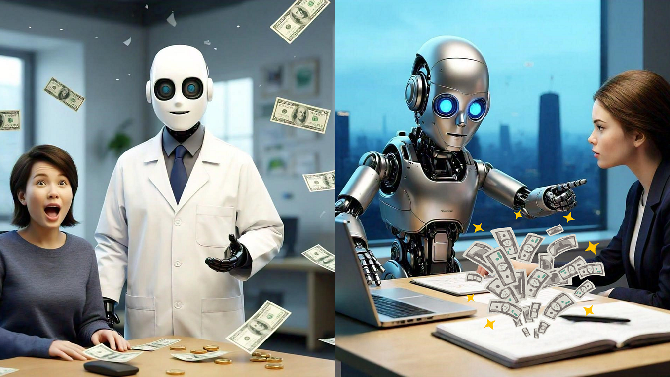 Earn Passive Income with AI-Powered Online Courses: A Beginner's Guide ...