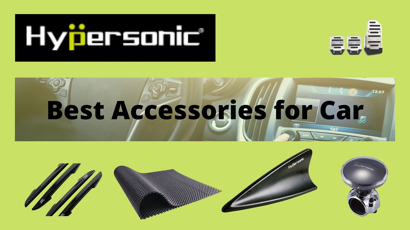 The basics you need to know about car hooks by HYPERSONIC TW Medium