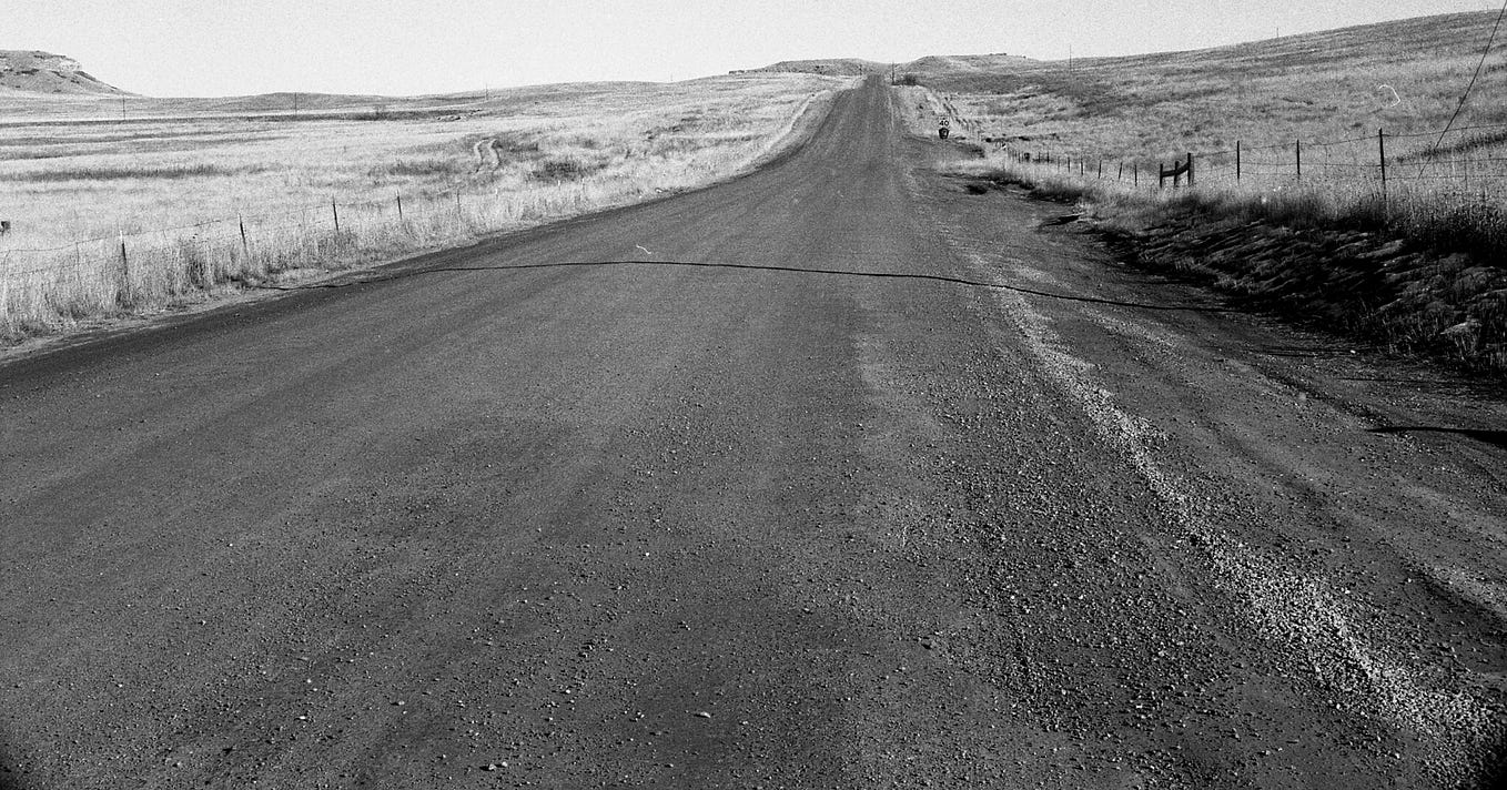 Interesting and important piece. Mysticism and logic, as noted by