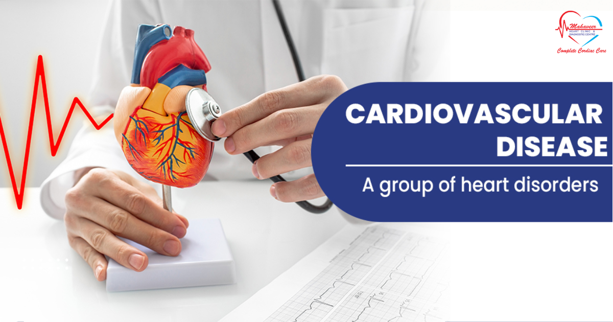 Dr. Rakesh Jain — Elevating Best Cardiologist In Madhya Pradesh by