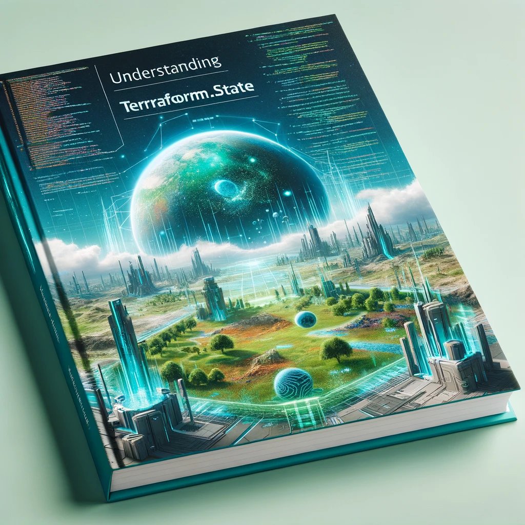 Terraform 1.8 — From Zero to Best Practices by Fabrizio Cafolla AWS Tip