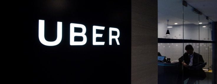 Uber’s AI-driven customer support spirals into insanity