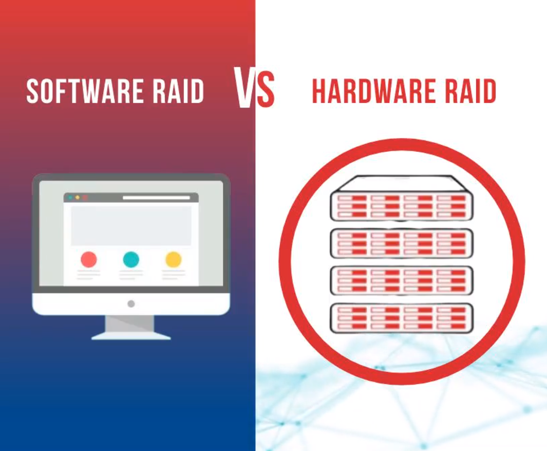 5 Best RAID Data Recovery Software [2023] by Carter KENDRICK Medium