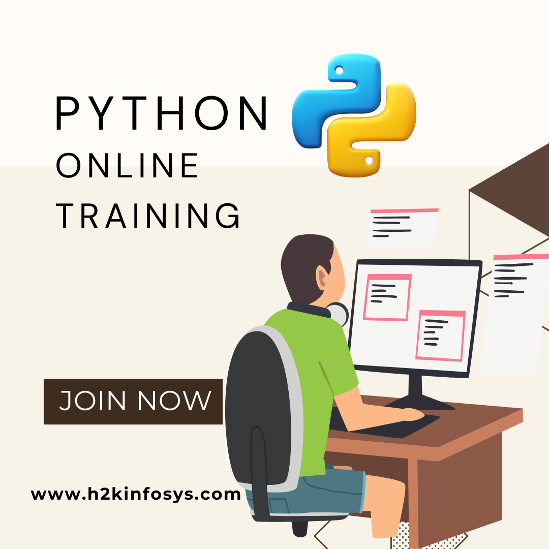 Best Online Python Course with Placement | by onlinetrainingusa | Jan ...
