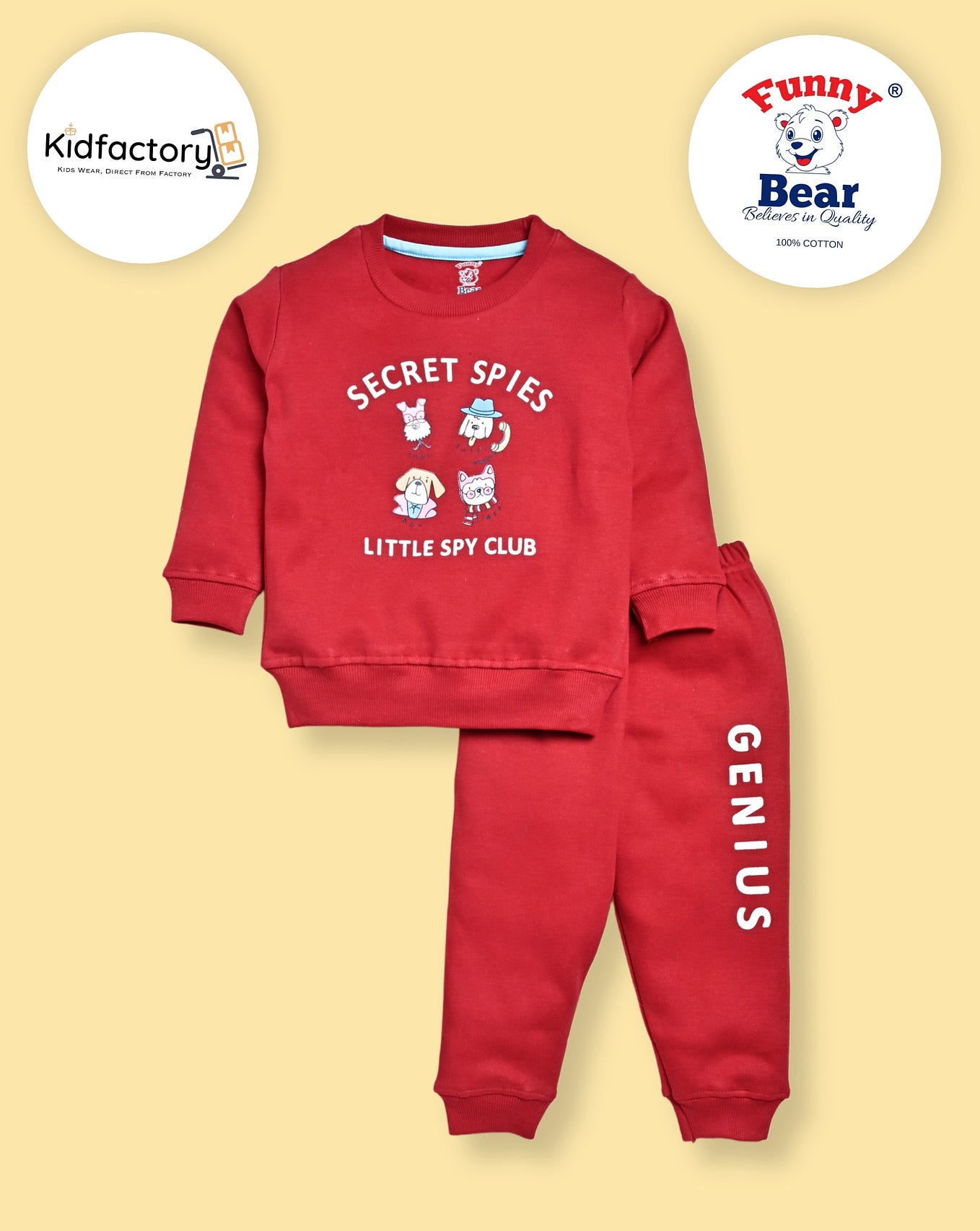 Wholesale baby clothes, kids clothes in Howrah West Bengal| kidfactory ...