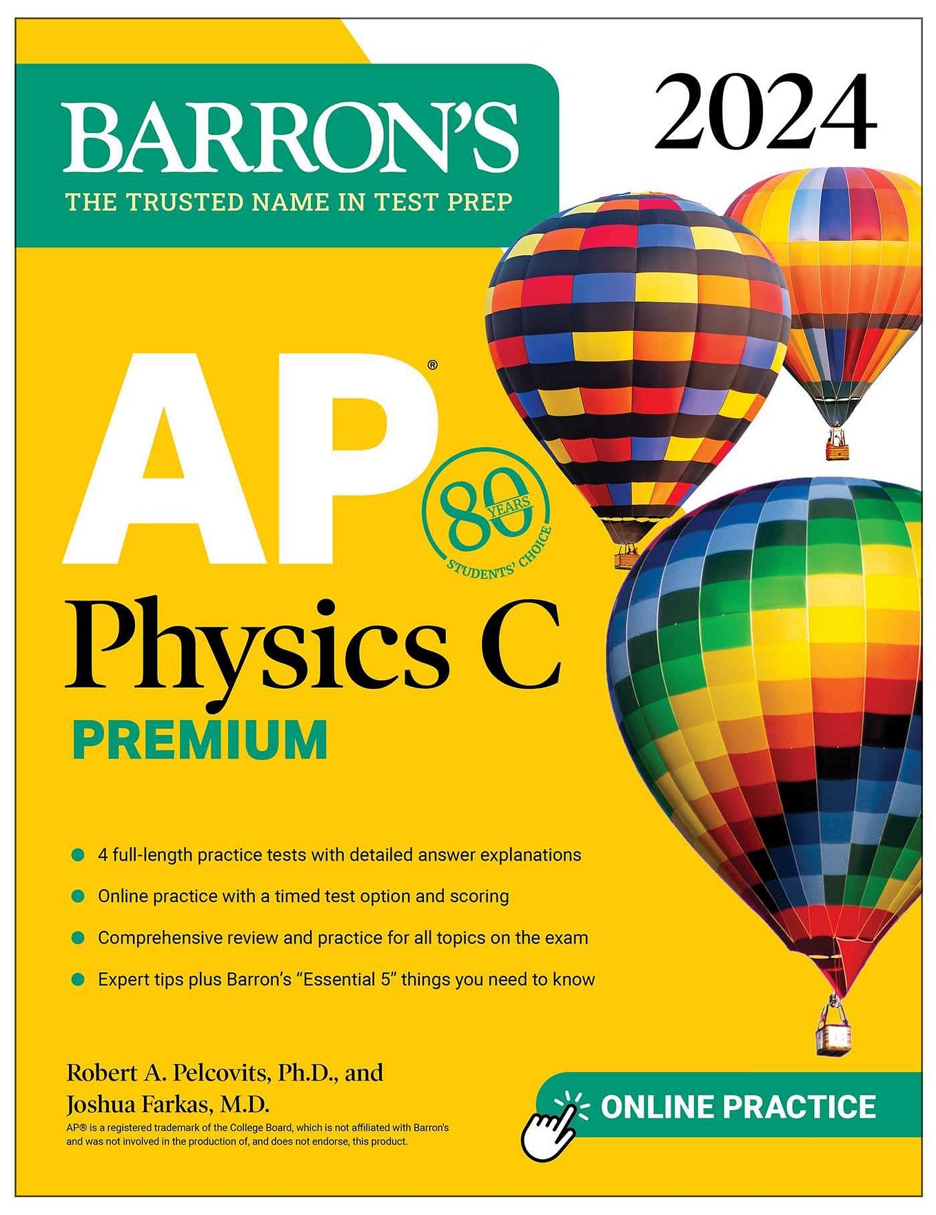 [EBOOK][BEST]} AP Microeconomics/Macroeconomics Premium, 2024 4