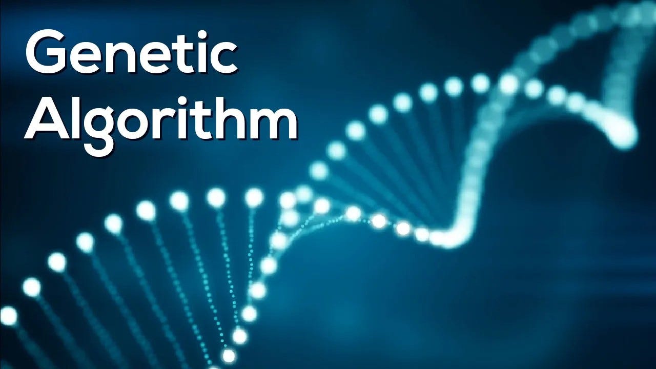 Unit 3) Genetic Algorithms (Part 1) | by Brandon Morgan | Towards Data ...