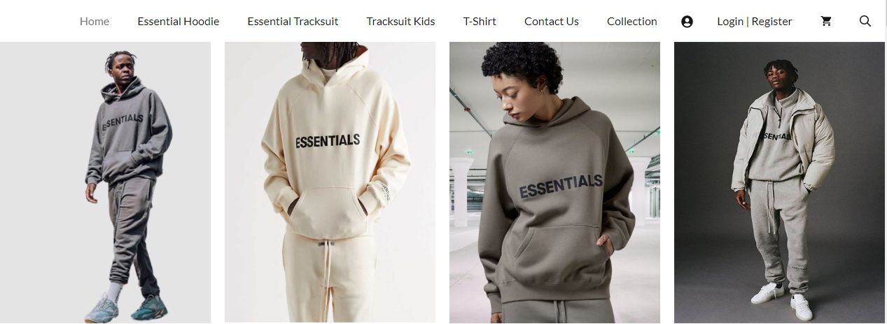 From Athleisure to Fashion Must-Have: The Essential Tracksuit Revealed | by Essential  Tracksuit | Medium