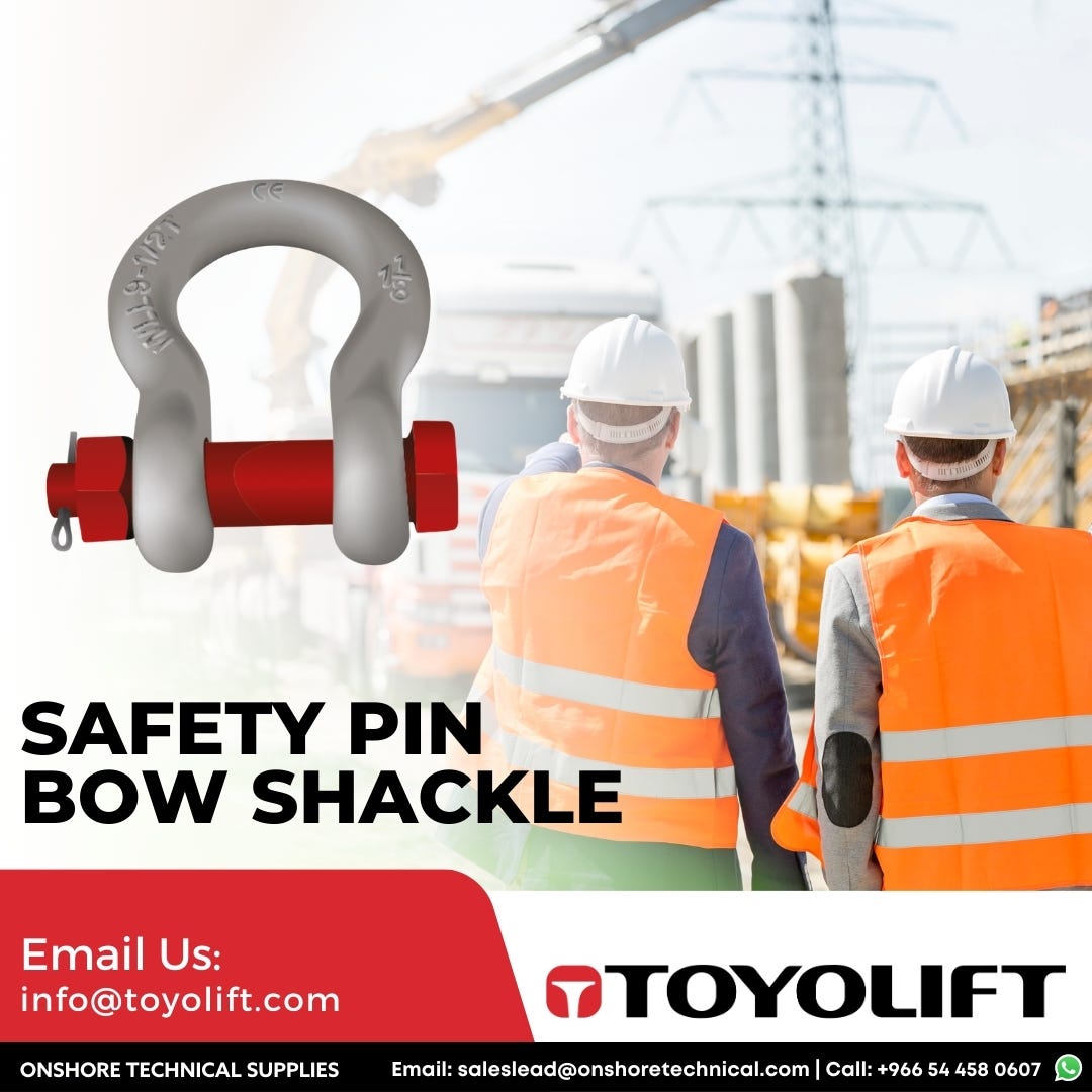 Toyo Drum Lifting Clamps Enhancing Safety and Efficiency in Drum Handling by Onshore