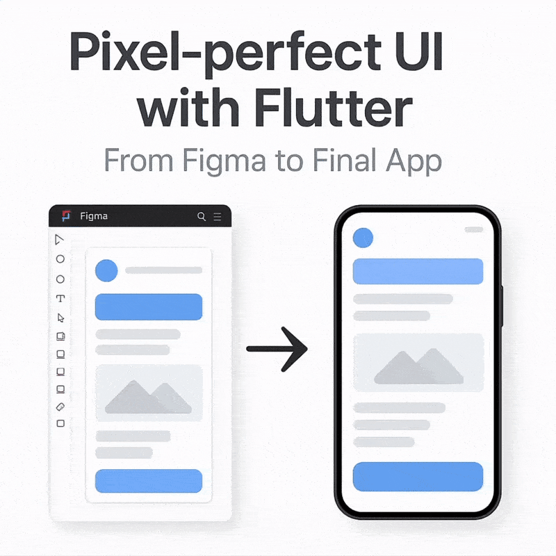 Complete Guide: Design, Build and Deploy Your First Flutter Website ...