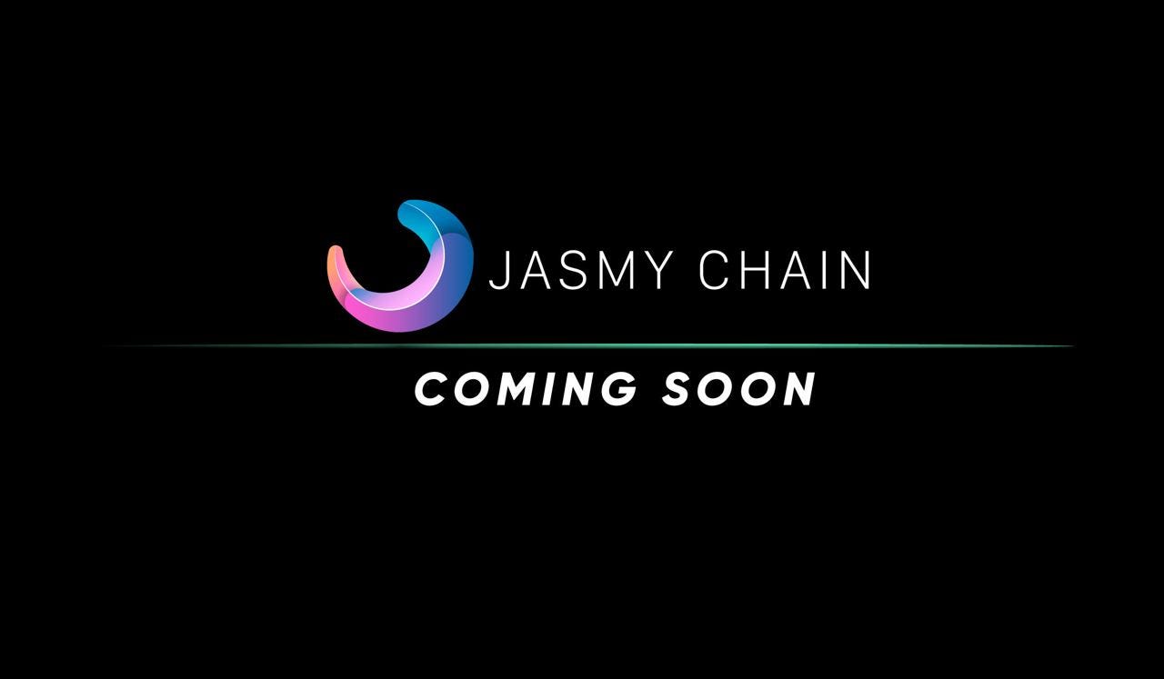 Jasmy reached preliminary cooperation intention with eGame — the first to  use blockchain technology in the field of e-sports, by Jasmy