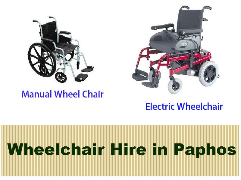 Wheelchair Hire in London. Just when you thought things couldn’t… by Mobility Equipment Hire D