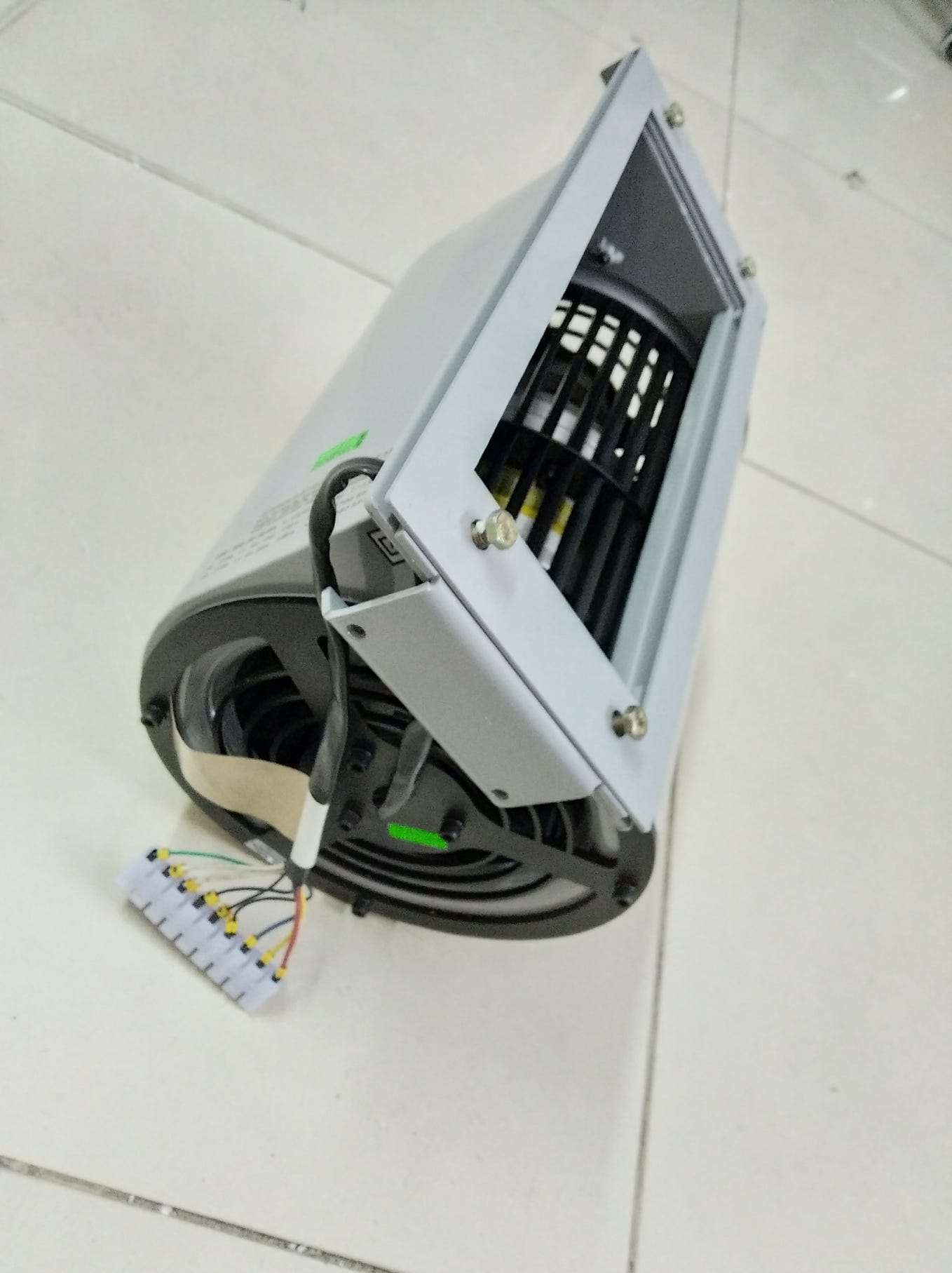 What are the different types of blowers? by Inlinefanindia Medium