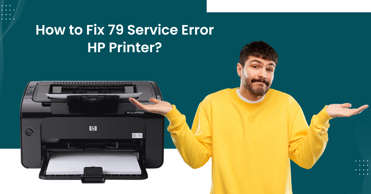 How to Fix Canon Printer Error Code B200? [5 Best Methods