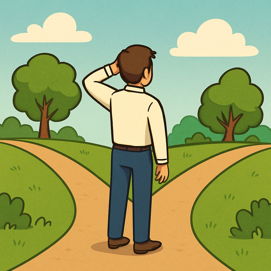 Repetition in Python: for and while loops | by Erika Tech | Apr, 2025 ...