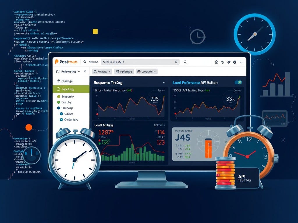 How to Perform Security Testing with Postman | by Yagmur Biyik | Medium
