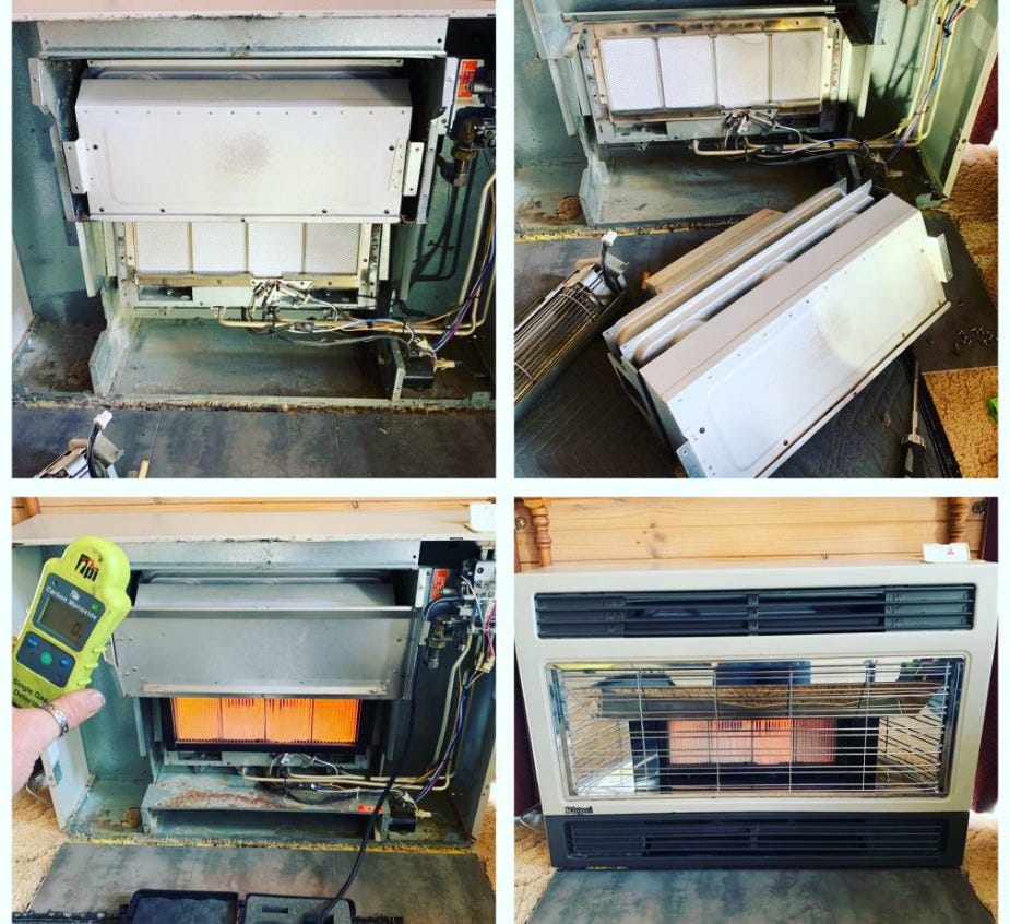 Are Everdure Gas Heaters Safe?. When it comes to keeping our homes warm… |  by Sydney Plumbing Hot Water and Gas | Medium
