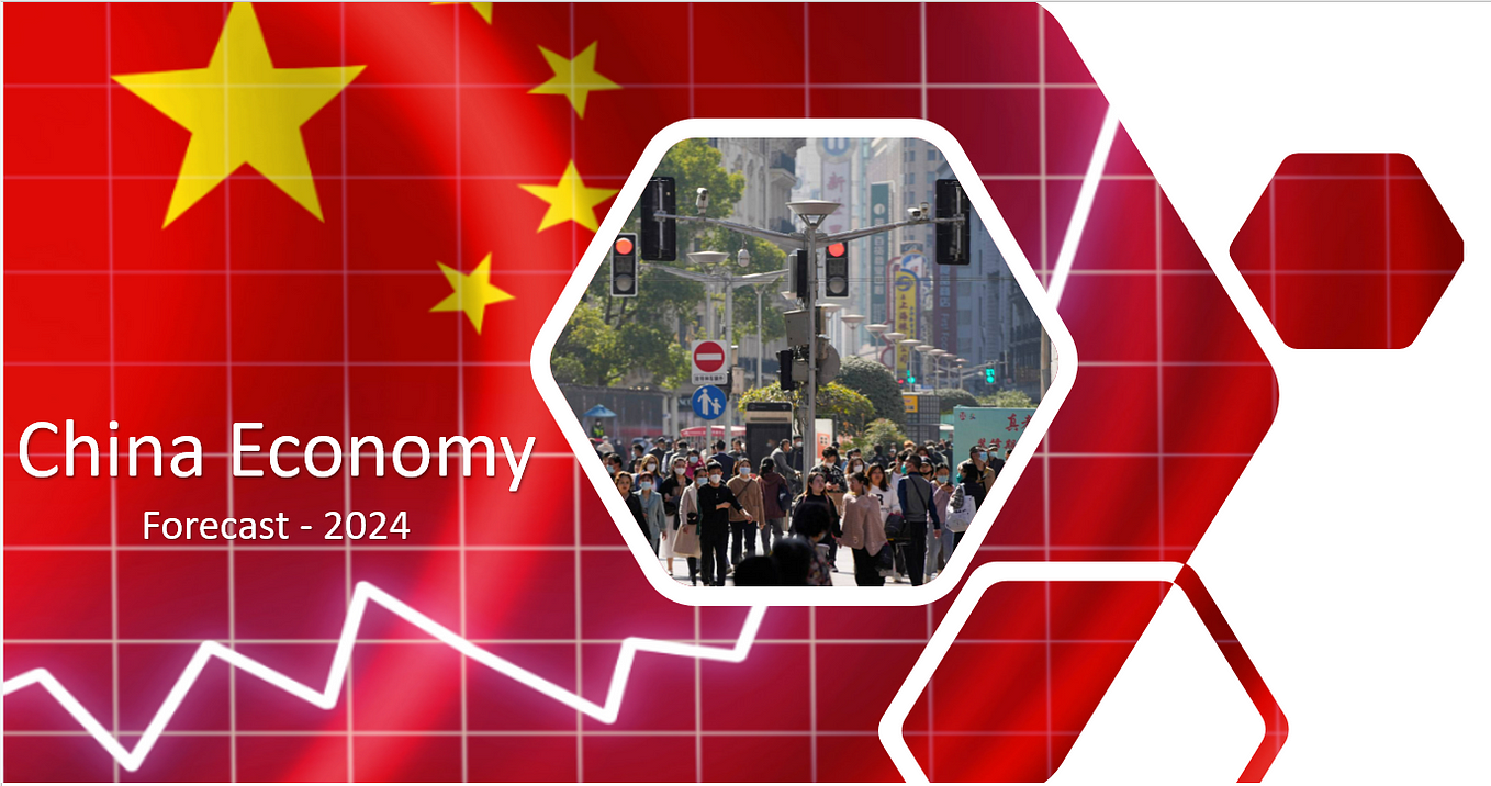 The most insightful stories about China Economy Medium
