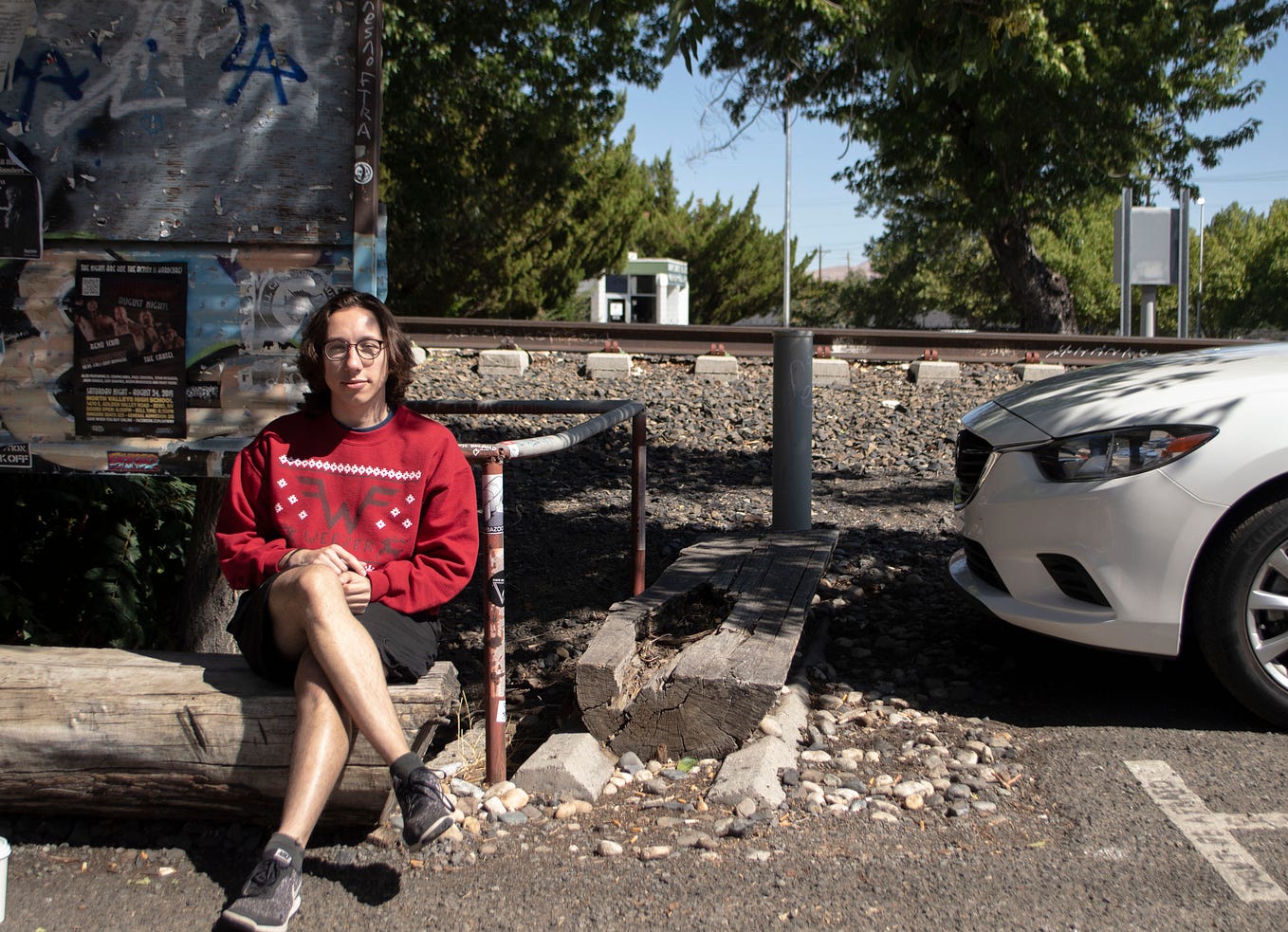 The Minds Behind the Mods. The Body Art of Reno, Nevada | by Sydney ...