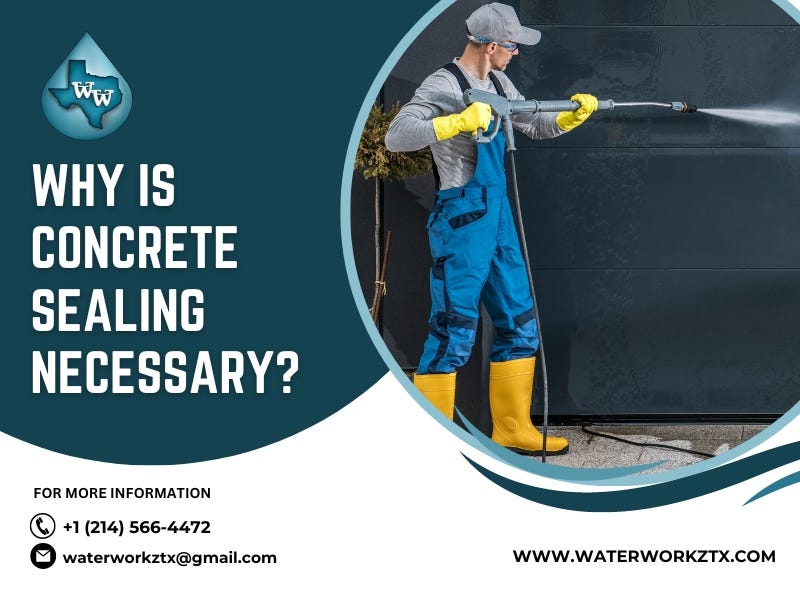 Everything You Need to Know About Concrete Sealing marcella butler