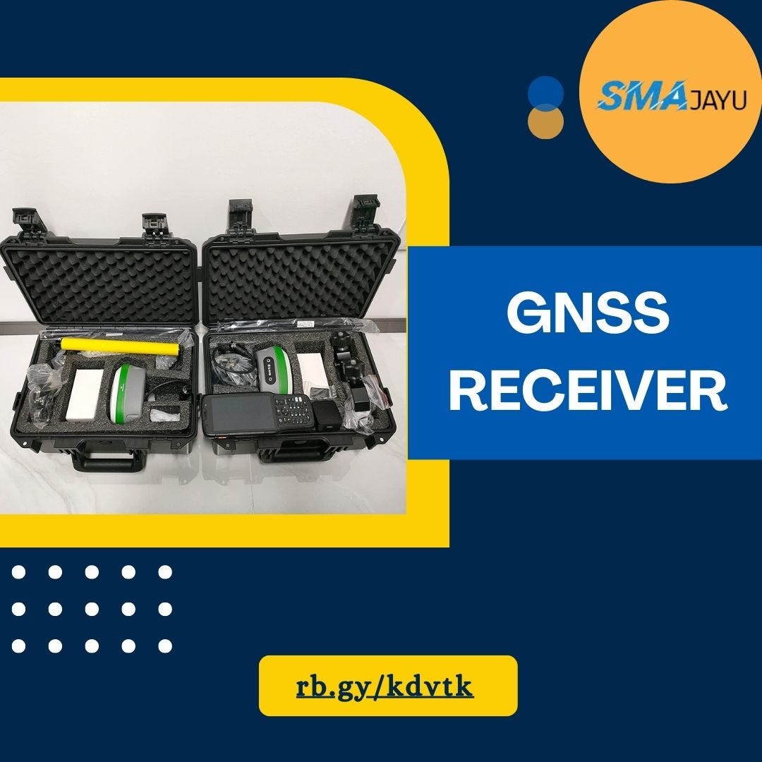 GNSS Receiver mfvapes Medium