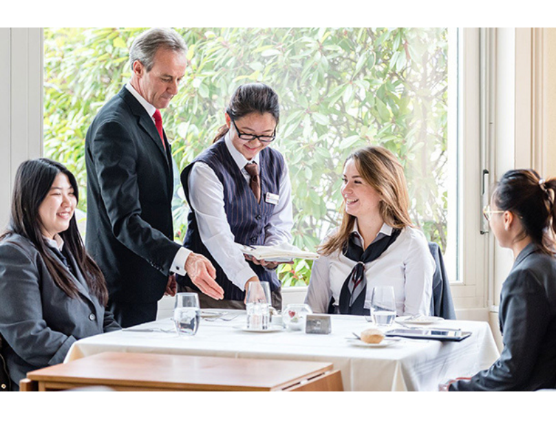 How To Pursue A Career In Hotel Management In India By Prithvi Pal