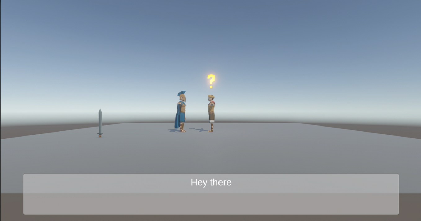 Animating A Humanoid Character In Blender | by Eric Young | Medium