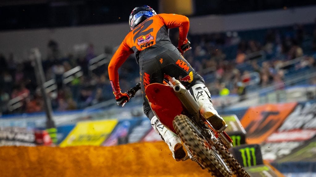 [Arlington 3!] AMA Supercross Live Stream 2021 Online How to Watch