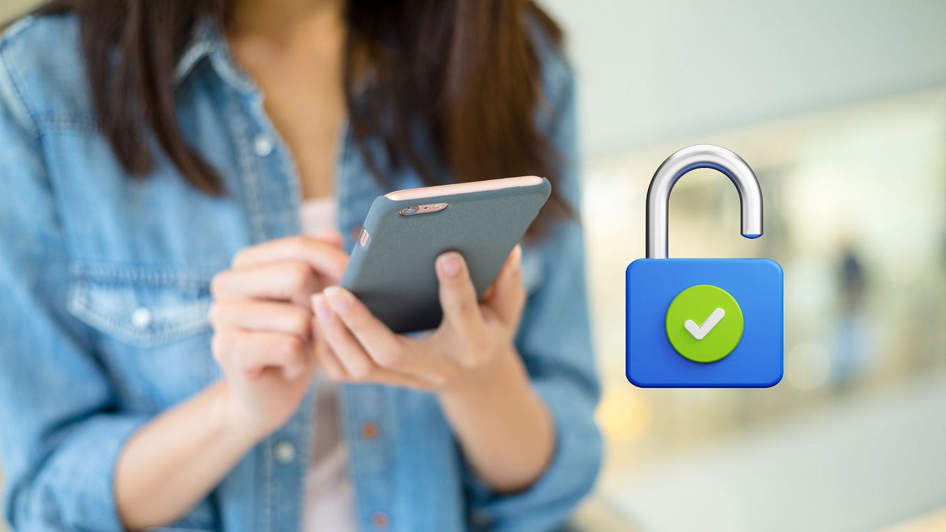 How to Unlock Your Motorola Phone Password Without a Factory Reset by