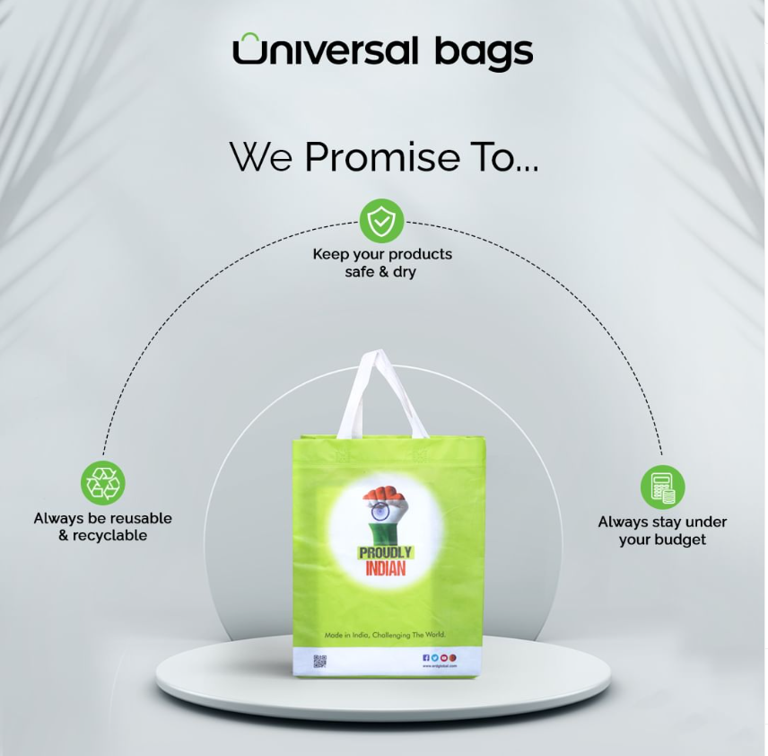 Rising to EcoFriendly Baking The Role of Biodegradable Bakery Bags