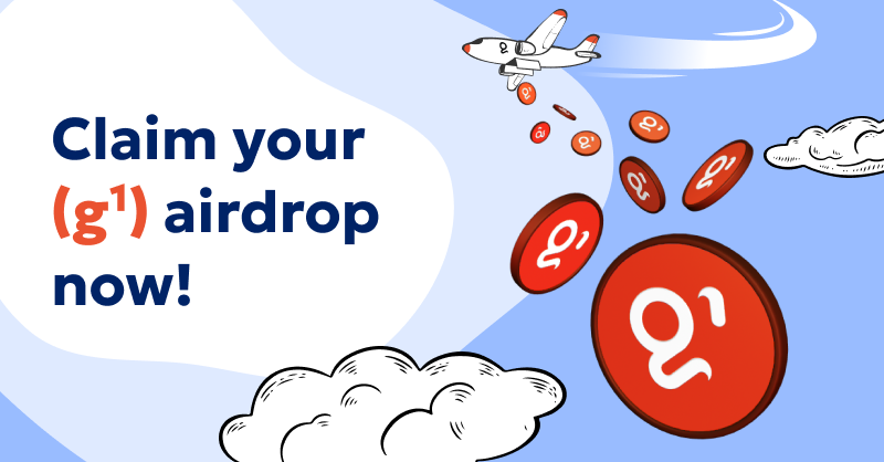 Airdrop Adventure 🧭 on X: 2/3 If you missed this one, no worries, there  is one more airdrop coming. And they have already started it. You can start  now by claiming a